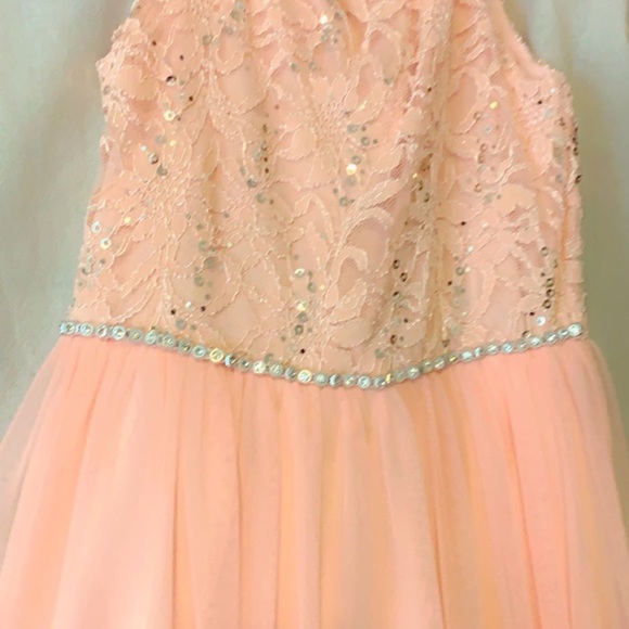 Kid dress - Picture 4 of 8